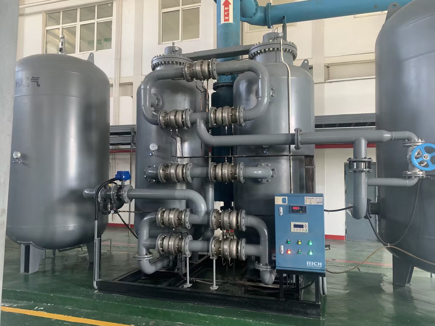 如何買到合適的變壓吸附制氮機(jī)？看這5點(diǎn)就夠了！