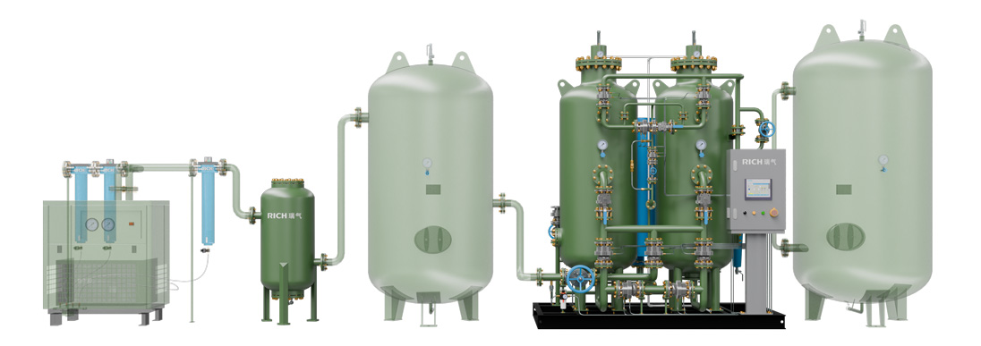 綠氨工藝簡(jiǎn)介