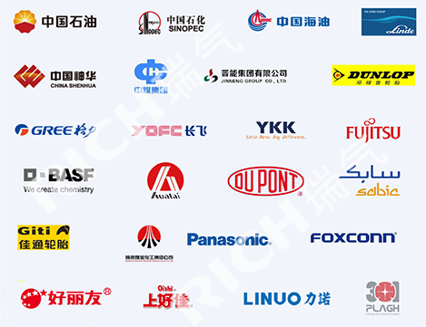 制氮機(jī)客戶(hù)案例